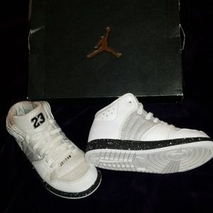 Jordans